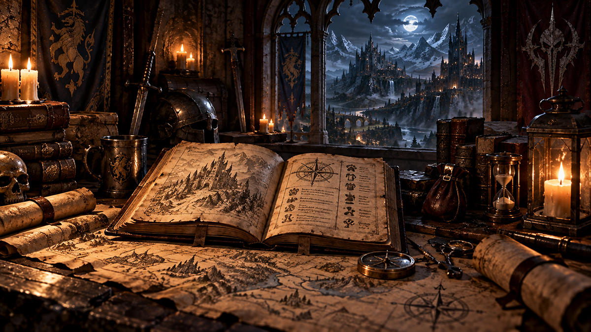 Game Guide
